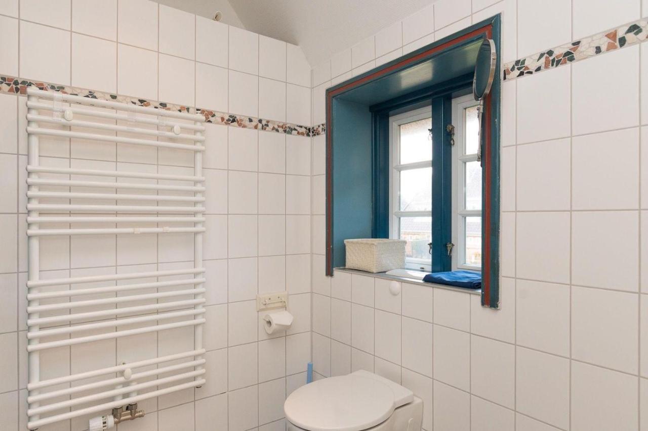 Hansen-Hof-Wohnung-3 Sylt エクステリア 写真